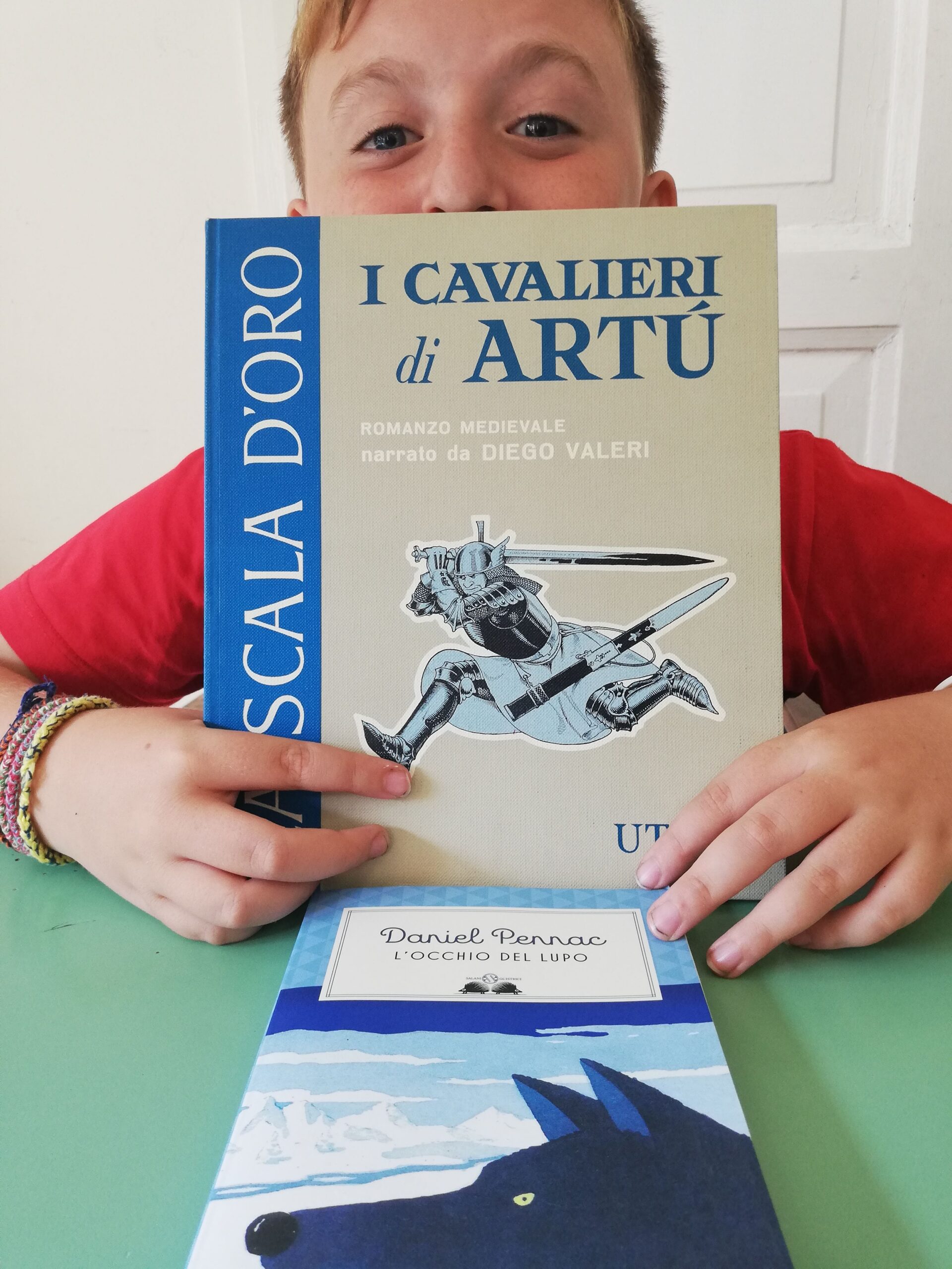 Letture dell’estate