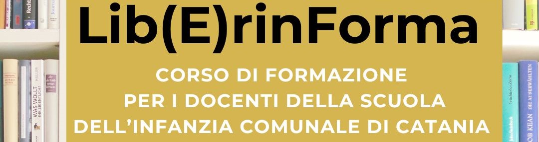 Corso di formazione per docenti